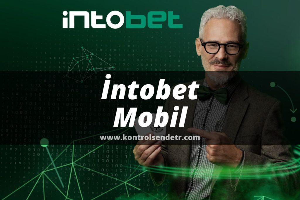 İntobet Mobil