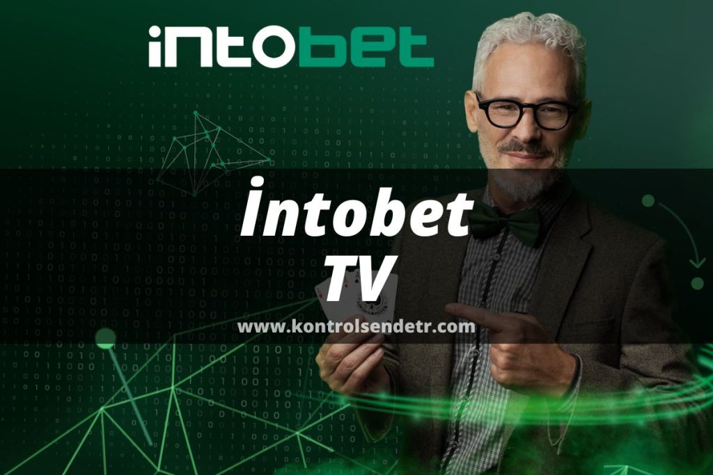 İntobet TV 