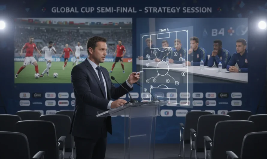 Franco Foda: Türkiye Karşısında Kontra Atakla Kazanacağız