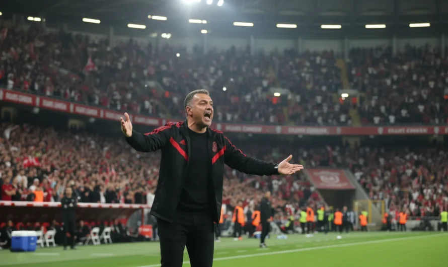 Gençlerbirliği’nde Volkan Demirel Dönüşü Resmileşti