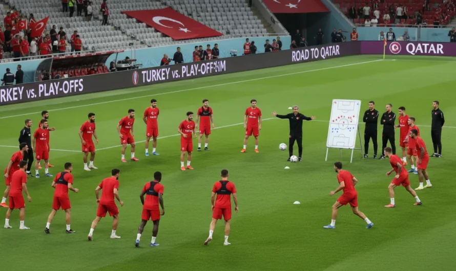 Montella’nın Play-off Tercihleri ve 2026 Hedefindeki Kilit İsimler