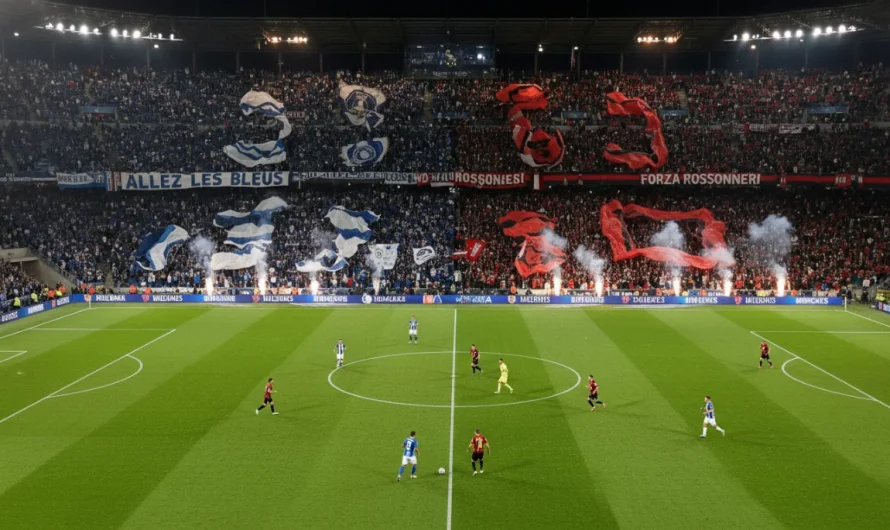 Şampiyonlar Ligi Işığında Galatasaray ile Liverpool Karşılaşması