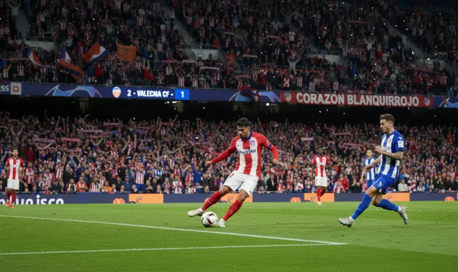 Samsunspor’un İspanya’da Tarihi Sınavı: Çeyrek Final Yolunda Büyük Mücadele