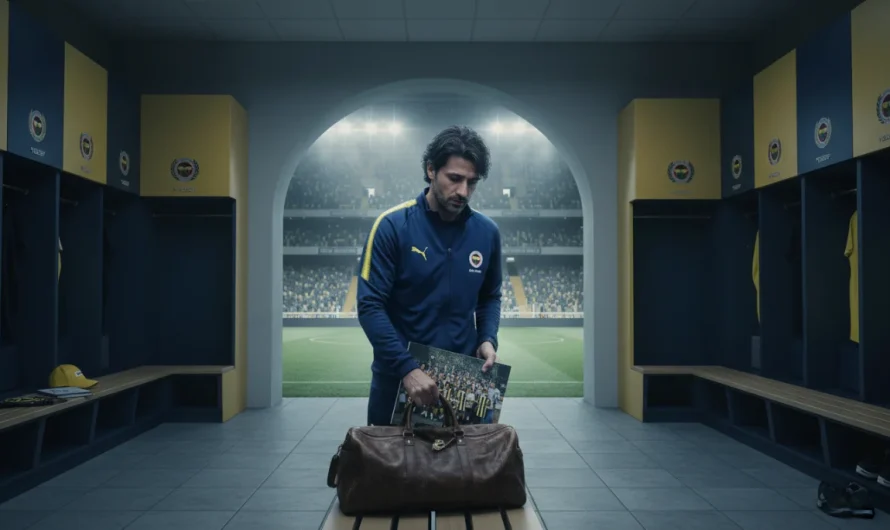 Kadıköy’de Sıcak Gelişme: Alman Teknik Adamla Bağlar Koptu