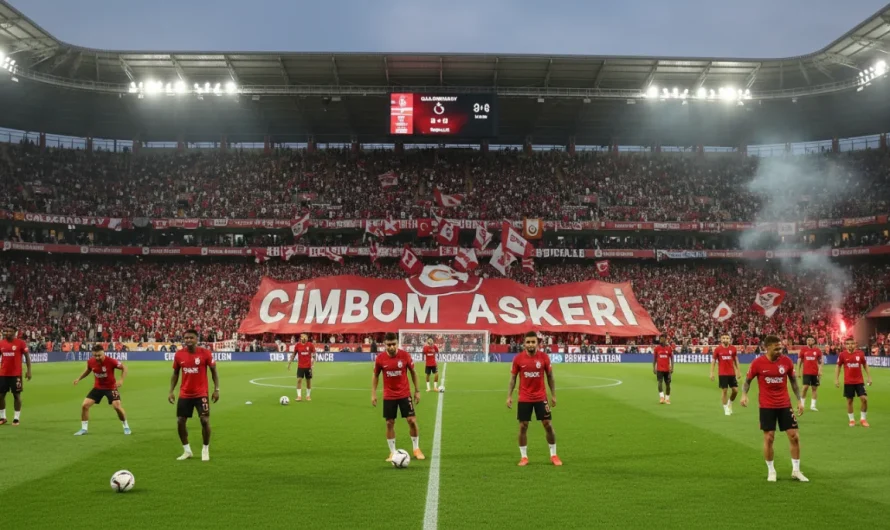 Karadeniz Ekibi Beşiktaş Maçıyla Avrupa Kapısını Zorluyor