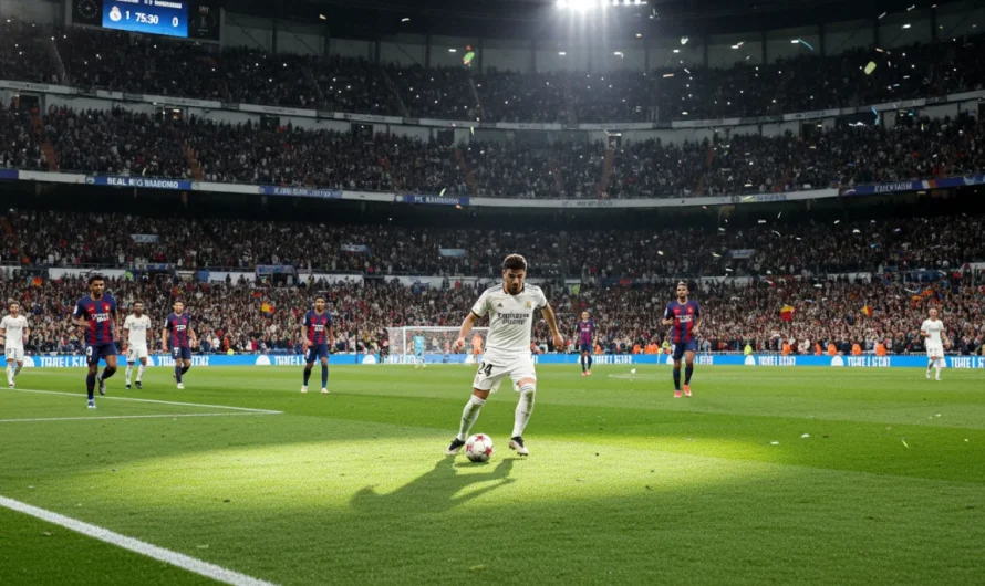 Real Madrid ve Alaves: Arda Güler ile Şampiyonluk Yolu