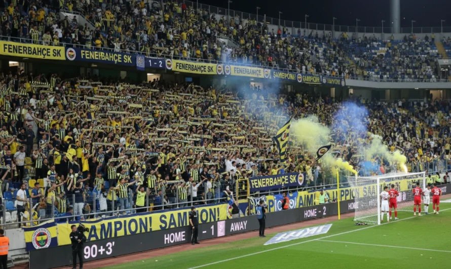 Sarı Lacivertli Renklerin RAMS Park Randevusu Katılım Rehberi