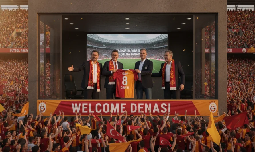 Cim Bom’un Yeni Orta Saha Planı: Reijnders İçin Büyük Bütçe