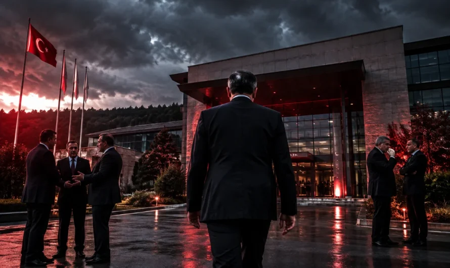 Türk Futbolunda Riva Kaosu: Yeni Bir Seçim Dönemi mi Başlıyor?
